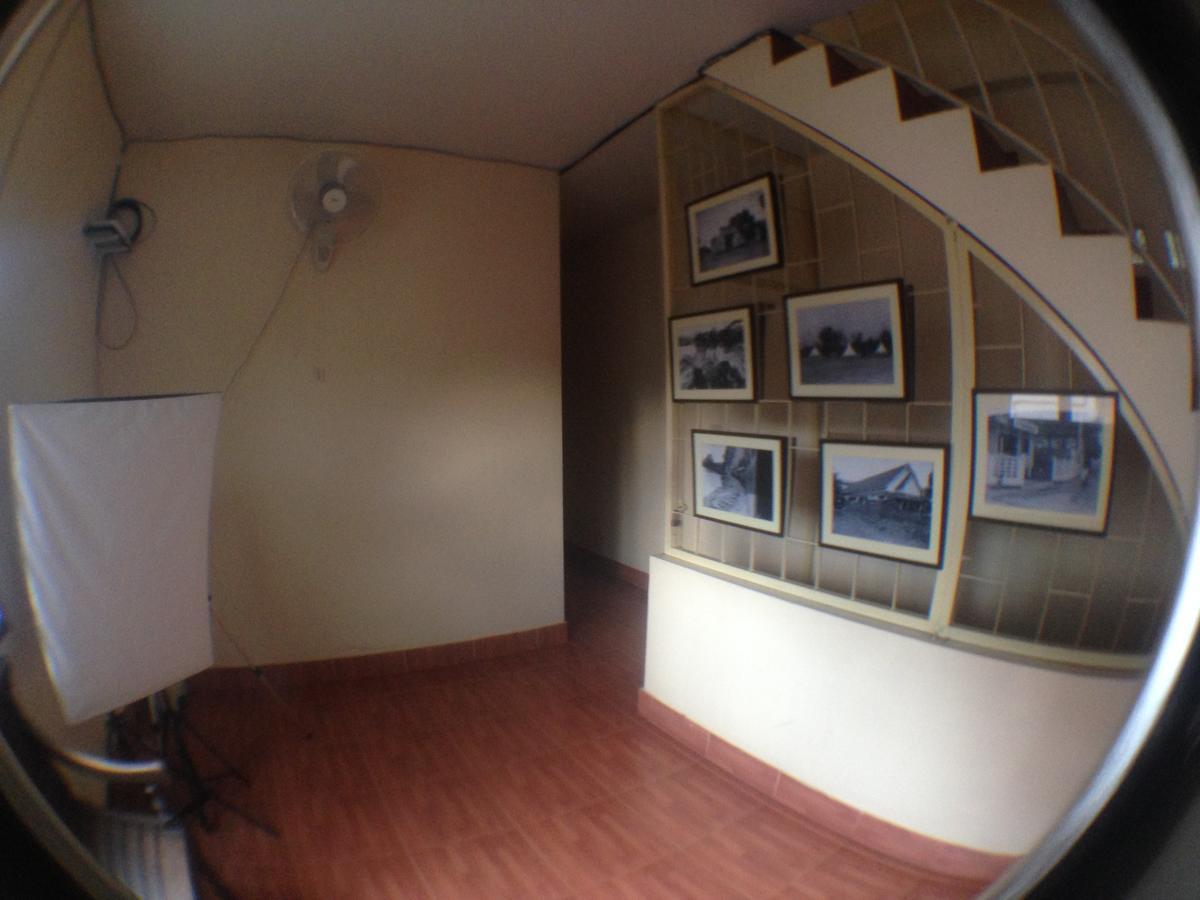 A Pousada Bankaikow Kanchanaburi Exterior foto
