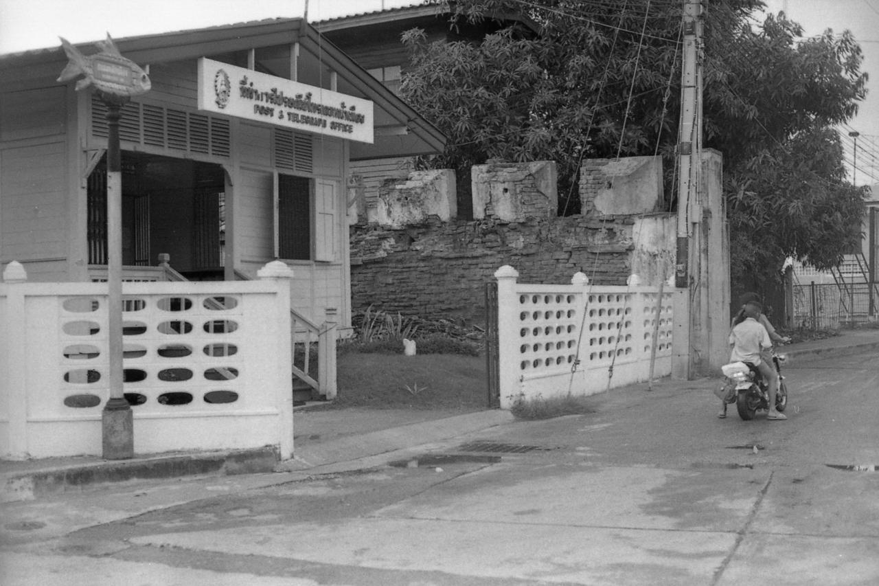 A Pousada Bankaikow Kanchanaburi Exterior foto
